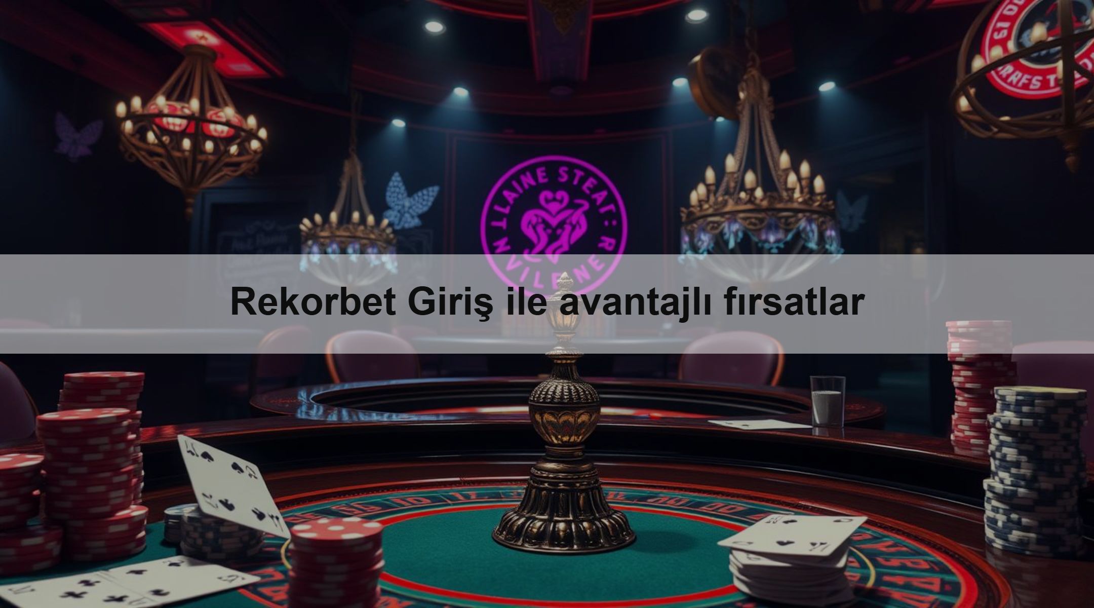 Rekorbet Giriş ile avantajlı fırsatlar